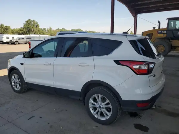 1FMCU9GD1HUE47886 2017 FORD ESCAPE - Image 2