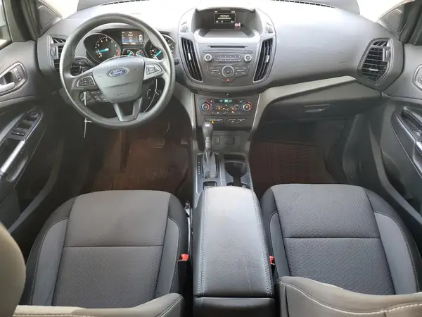 1FMCU9GD1HUE47886 2017 FORD ESCAPE - Image 8