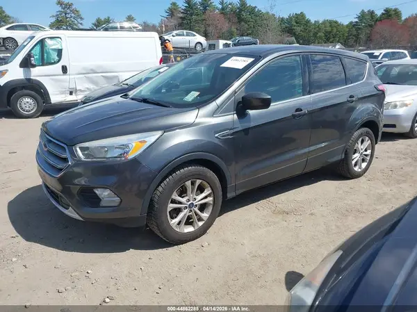 1FMCU9GD1HUE48343 2017 FORD ESCAPE - Image 2