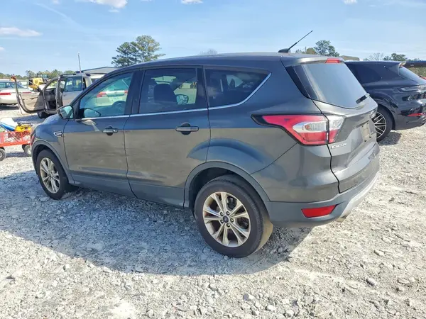 1FMCU9GD1HUE48794 2017 FORD ESCAPE - Image 2