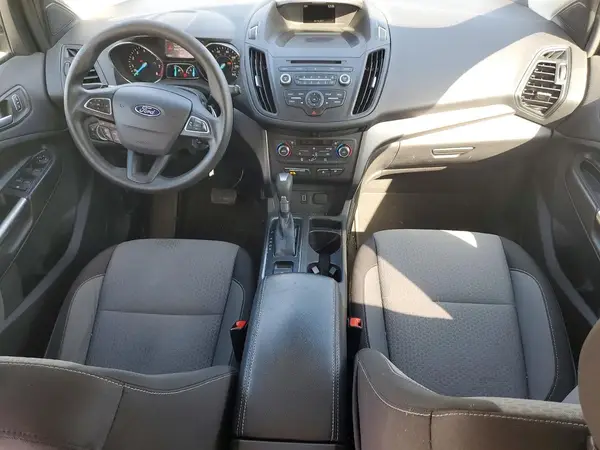 1FMCU9GD1HUE48794 2017 FORD ESCAPE - Image 8