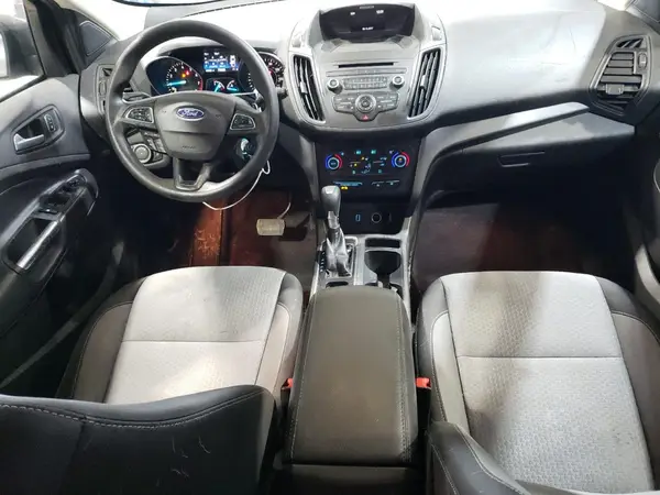 1FMCU9GD1HUE48830 2017 FORD ESCAPE - Image 8