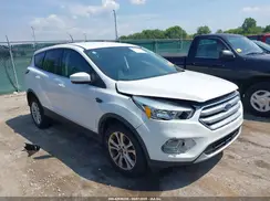 1FMCU9GD1HUE49041 2017 FORD ESCAPE