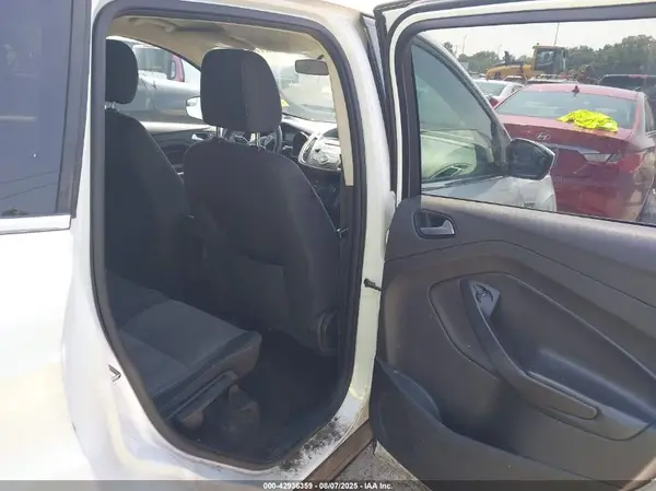 1FMCU9GD1HUE49041 2017 FORD ESCAPE - Image 8