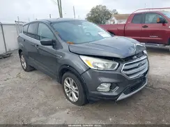 1FMCU9GD1HUE49153 2017 FORD ESCAPE