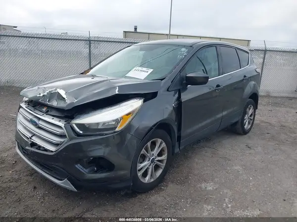 1FMCU9GD1HUE49153 2017 FORD ESCAPE - Image 2