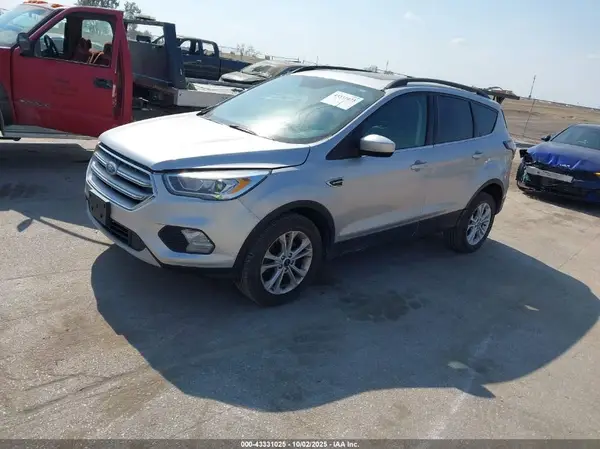1FMCU9GD1HUE49492 2017 FORD ESCAPE - Image 2