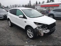 1FMCU9GD1HUE49556 2017 FORD ESCAPE