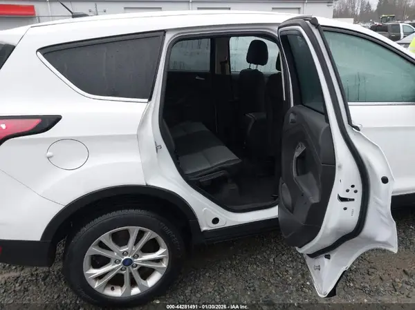 1FMCU9GD1HUE49556 2017 FORD ESCAPE - Image 8