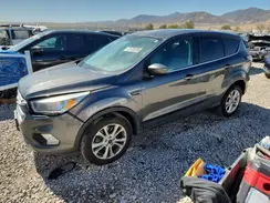 1FMCU9GD1HUE49654 2017 FORD ESCAPE