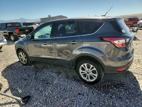 1FMCU9GD1HUE49654 2017 FORD ESCAPE - Image 2