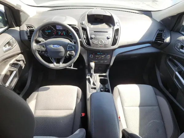 1FMCU9GD1HUE49654 2017 FORD ESCAPE - Image 8