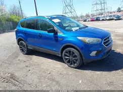 1FMCU9GD1HUE50707 2017 FORD ESCAPE