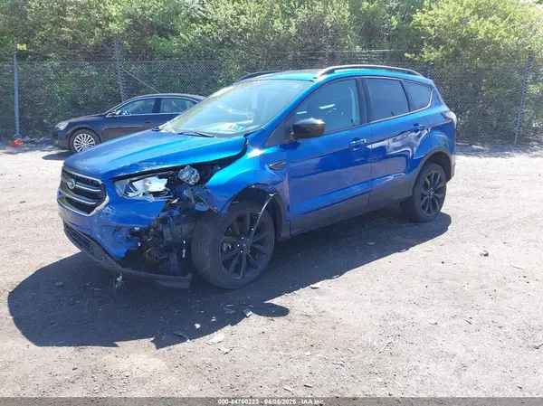1FMCU9GD1HUE50707 2017 FORD ESCAPE - Image 2