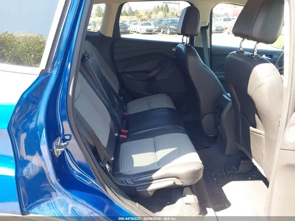 1FMCU9GD1HUE50707 2017 FORD ESCAPE - Image 8