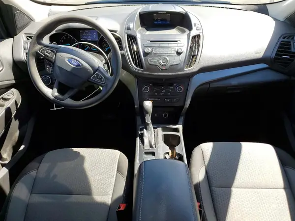 1FMCU9GD1HUE55471 2017 FORD ESCAPE - Image 8