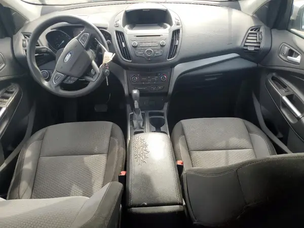 1FMCU9GD1HUE55504 2017 FORD ESCAPE - Image 8