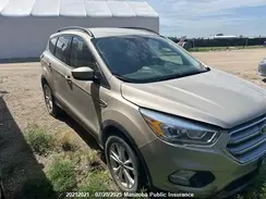 1FMCU9GD1HUE59987 2017 FORD ESCAPE