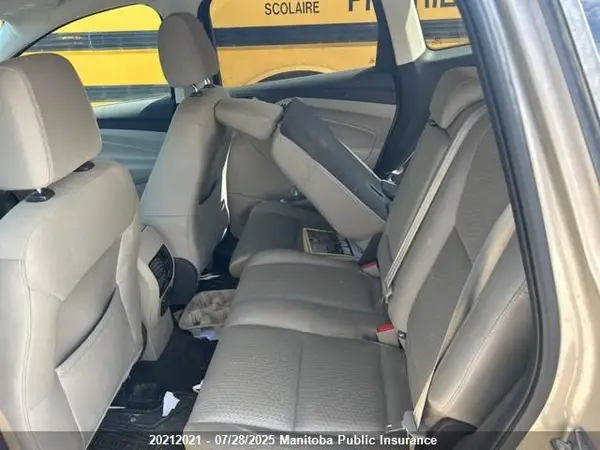 1FMCU9GD1HUE59987 2017 FORD ESCAPE - Image 8