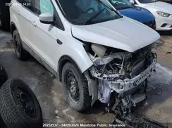 1FMCU9GD1HUE60055 2017 FORD ESCAPE