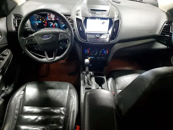 1FMCU9GD1HUE69659 2017 FORD ESCAPE - Image 8