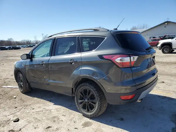 1FMCU9GD1HUE70312 2017 FORD ESCAPE - Image 2