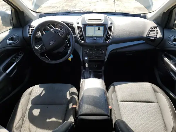 1FMCU9GD1HUE70312 2017 FORD ESCAPE - Image 8
