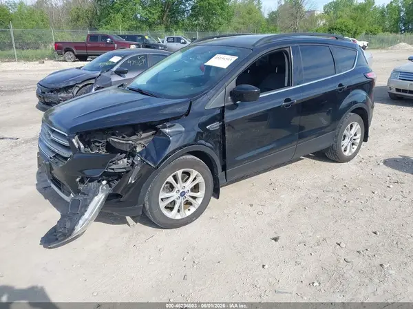 1FMCU9GD1HUE73291 2017 FORD ESCAPE - Image 2