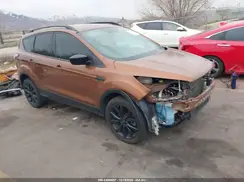 1FMCU9GD1HUE73758 2017 FORD ESCAPE