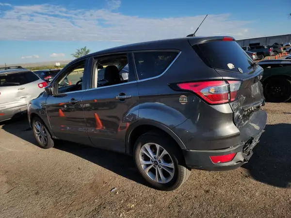 1FMCU9GD1HUE74716 2017 FORD ESCAPE - Image 2