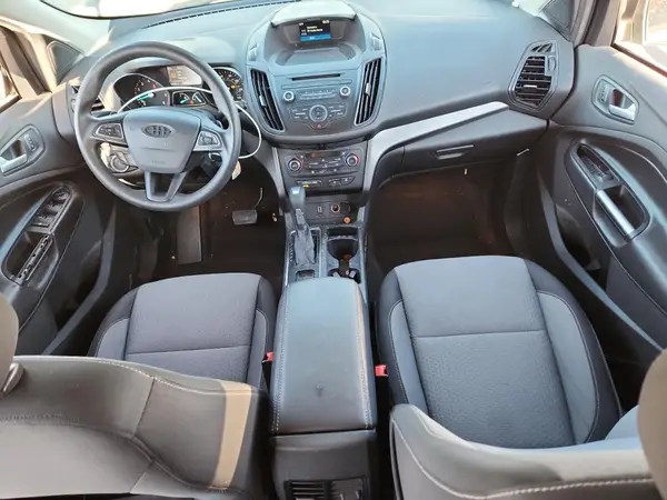 1FMCU9GD1HUE74716 2017 FORD ESCAPE - Image 8