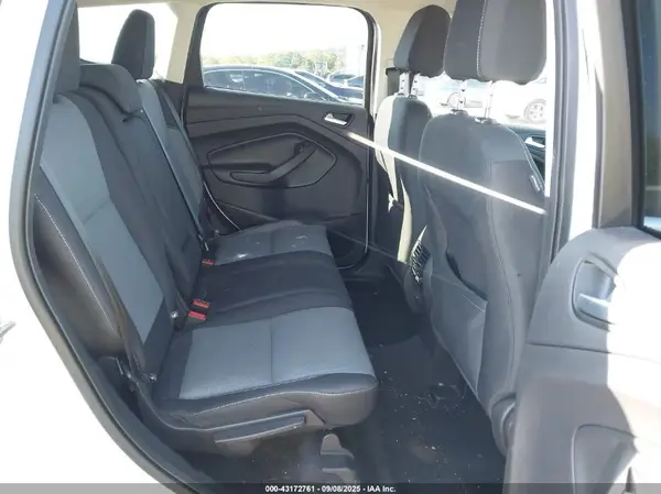 1FMCU9GD1HUE75803 2017 FORD ESCAPE - Image 8