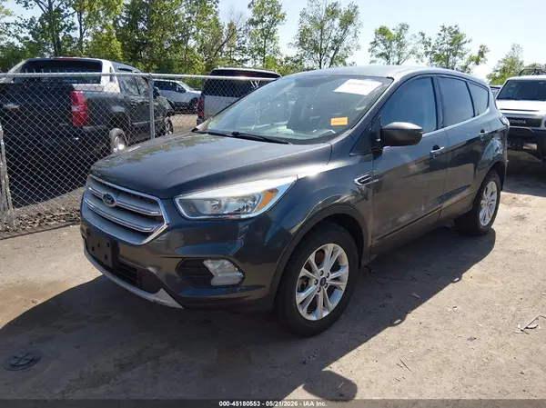 1FMCU9GD1HUE76238 2017 FORD ESCAPE - Image 2