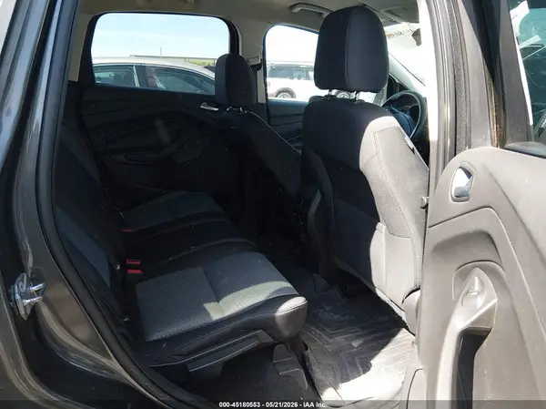 1FMCU9GD1HUE76238 2017 FORD ESCAPE - Image 8