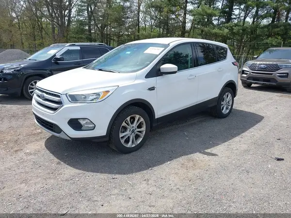 1FMCU9GD1HUE76384 2017 FORD ESCAPE - Image 2