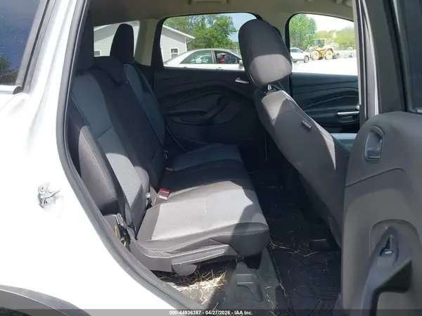1FMCU9GD1HUE76384 2017 FORD ESCAPE - Image 8