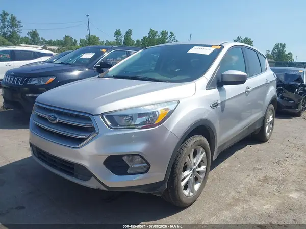 1FMCU9GD1HUE76773 2017 FORD ESCAPE - Image 2