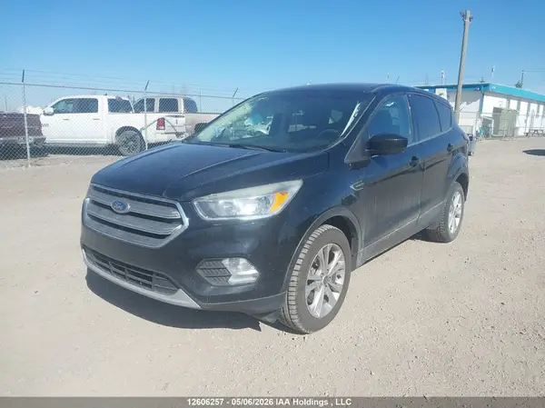 1FMCU9GD1HUE80287 2017 FORD ESCAPE - Image 2