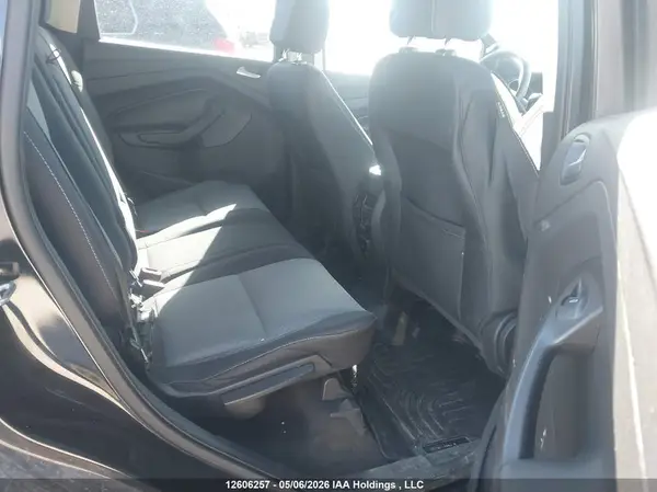 1FMCU9GD1HUE80287 2017 FORD ESCAPE - Image 8