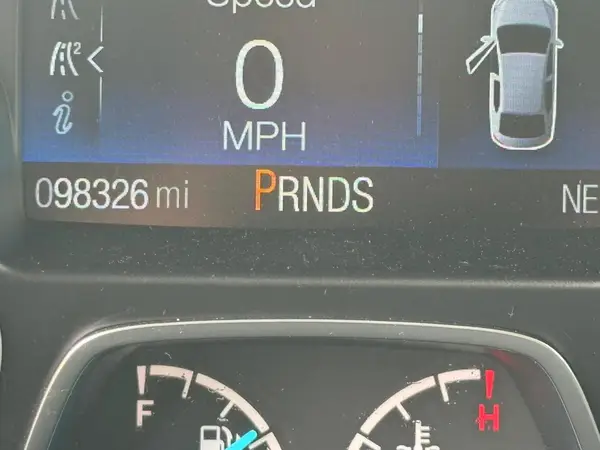 1FMCU9GD1HUE81634 2017 FORD ESCAPE - Image 8