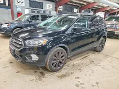 1FMCU9GD1HUE81746 2017 FORD ESCAPE