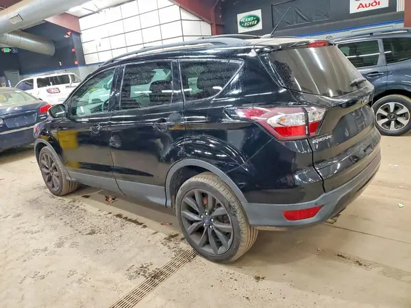 1FMCU9GD1HUE81746 2017 FORD ESCAPE - Image 2