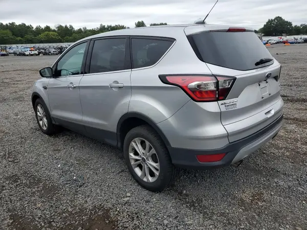 1FMCU9GD1HUE82296 2017 FORD ESCAPE - Image 2