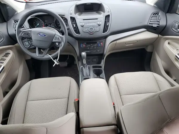 1FMCU9GD1HUE82296 2017 FORD ESCAPE - Image 8