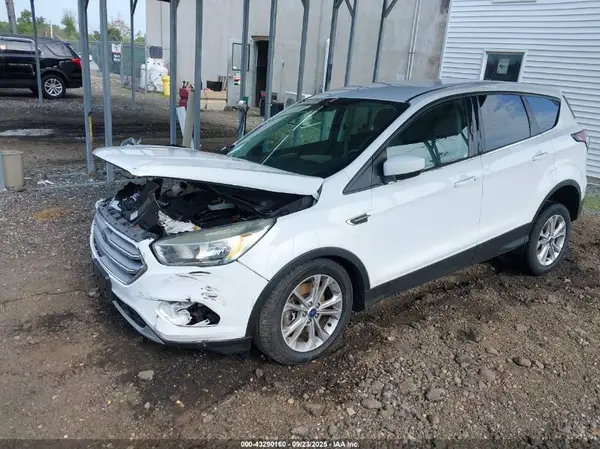 1FMCU9GD1HUE82749 2017 FORD ESCAPE - Image 2