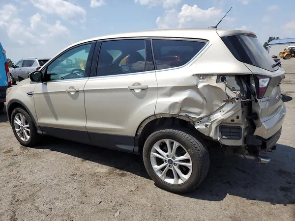 1FMCU9GD1HUE83657 2017 FORD ESCAPE - Image 2