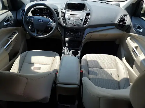 1FMCU9GD1HUE83657 2017 FORD ESCAPE - Image 8