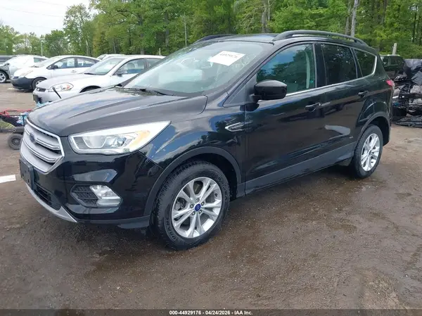 1FMCU9GD1HUE87238 2017 FORD ESCAPE - Image 2