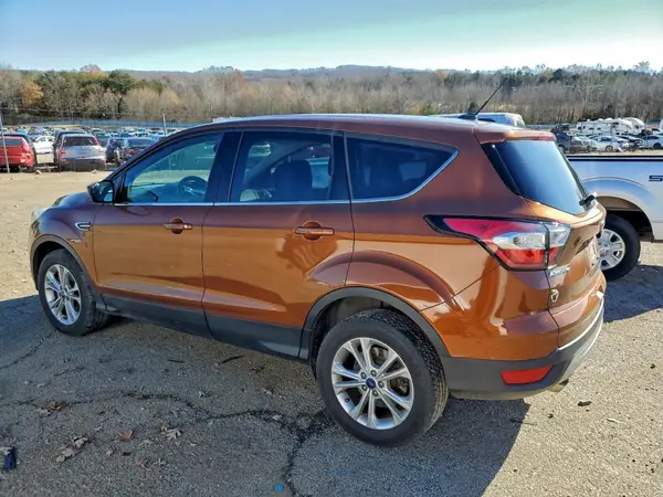 1FMCU9GD1HUE87286 2017 FORD ESCAPE - Image 2