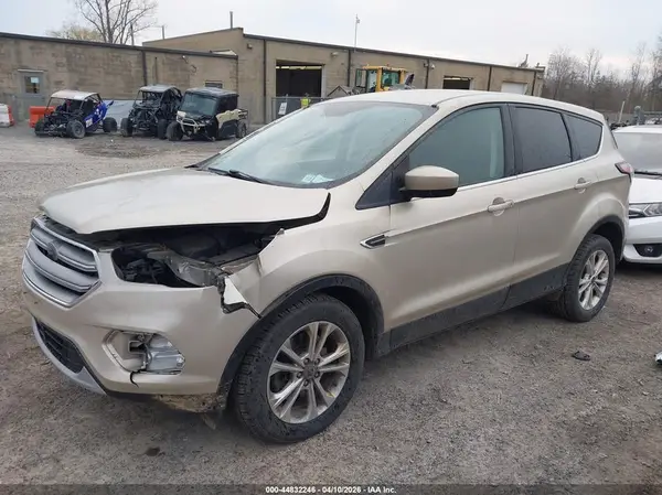 1FMCU9GD1HUE88454 2017 FORD ESCAPE - Image 2